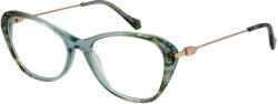 Ana Hickmann Ochelari de Vedere AH 6495T C01 54 (AH 6495T C01 54) Rama ochelari