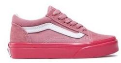 Vans Lány Cipő, 303791865, Textil, 33 EU, Rózsaszín (0000303791865_33)
