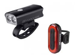 FORCE Diver USB Arc Light készlet (FRC454077)