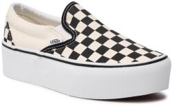 Vans Lány tornacipő, Vans, 301012238, textil, bézs, 36 EU (0000301012238_36)