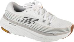 Skechers Futócipők, Skechers Max Cushioning Premier 2.0 220835-WHT, fehér, 41 EU (220835-WHT_41)
