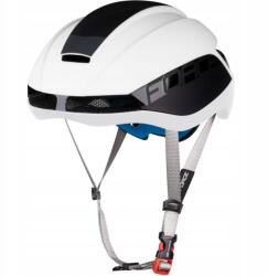 FORCE Sisak Orca fehér-fekete L-XL (58-63 cm) (902881)