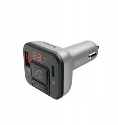 Hama Fm autós adó Hama Bluetooth Fm adó Hama (4007249141699)