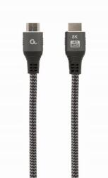 Cablexpert kábel CCB-HDMI8K-1M Hdmi Hdmi 1 m (CCB-HDMI8K-1M)