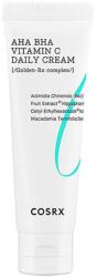 COSRX Nappali arckrém, Cosrx, Refresh, AHA, BHA, C-vitaminnal, 50 ml (5518)