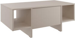 Dohányzóasztal, kasmír, STANDO STD02 (KD-0000402505)