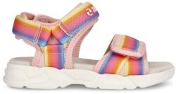 ZIGZAG Gyerek szandál, ZIGZAG, 91963, Textil, Többszínű, 35 EU (0000303491963-35)