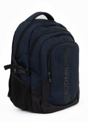 budmil hátitáska, EDWIN25, Kék (353553)