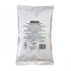 Ristora Cappuccino Ristora caramel, 1kg
