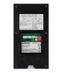 EVOLVEO DoorPhone AP2-2 drátový videotelefon pro d (SED DPAP2-W)