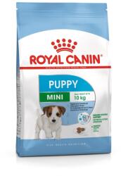 Royal Canin Mini Puppy Eledel száraz csirke 2 kg