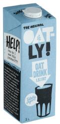 Oatly! zabital hozzáadott vitaminokkal és ásványi anyagokkal 1 l