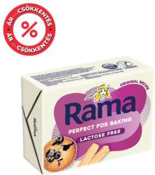 Rama Lactose Free 70% zsírtartalmú margarin 250 g