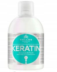 Kallos Keratin sampon 1000 ml (5998889508432)