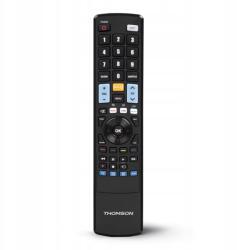 Thomson Távirányító ROC4308 4in1 Pc-re Programozható (00132679)