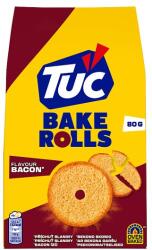 7DAYS Tuc Bake Rolls bacon ízű kétszersült 80 g