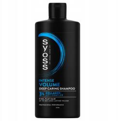 Syoss sampon Intense Volume 440 ml (9000101277296)