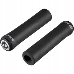 FORCE Grips Luck szilikon markolat fekete 383261 (383261)