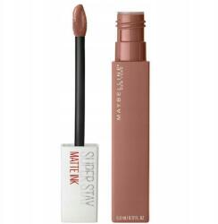 Maybelline Matte Ink Folyékony Ajakrúzs 260 hazelnut hypnotizer (3600531623135)