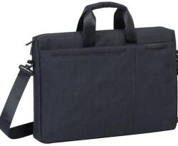 RIVACASE Biscayne 8355 laptop táska 17, 3" fekete (RC8355_BK)