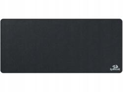 Redragon Egérpad Redragon Flick P032 XL 90 x 40 cm Fekete Gamer (P032)
