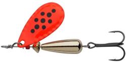 Abu Garcia Pergető Horog 4, 0 g LF Copper