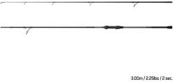 Delphin CorsaBLACK NERO 3, 00m / 2, 25lbs