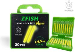 Zfish Chemical Light Stick 3, 0 x 25 mm
