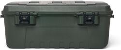 Plano Sportsman' s Trunk - Large / Olive Drab