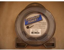 Titanium Power damil 3, 0mm/56 m kör (2030056)