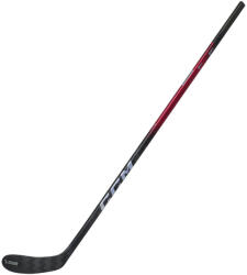 CCM JetSpeed FT8 Pro Red Senior Kompozit hokiütő 28 jobb kéz lefelé, flex 85