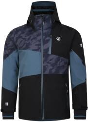 DARE 2B Férfi Supernova II Camo sí kabát M fekete