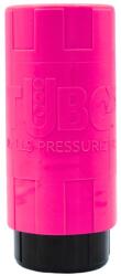 TUBOPLUS Tenisz és padel labda nyomásfokozó : TuboX3 Pink rózsaszín