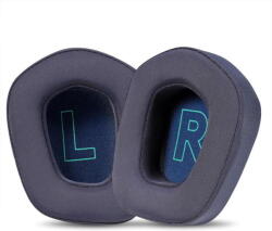  PART000458 1 pár Logitech G733 fejhallgató párna, szivacs, Szin: Kék (PART000458)