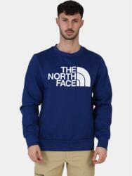 The North Face M Easy Crew férfi pulóver S kék