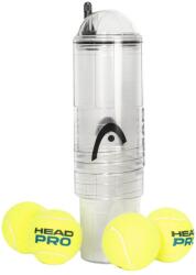 HEAD X4 tenisz és padel labda nyomásfokozó (légpumpa nélkül) 310 MM kék