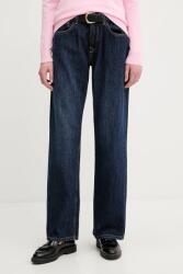 Pepe Jeans farmer magas derekú, PL2049026A0 - sötétkék 25/30