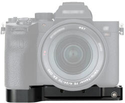 JJC HG-A7R4 Sony A7R IV, A7R III, A7R II, A7 III, A7 II, A7S II hosszabbító markolat (HG A7R4)