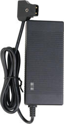 NANLITE V- Mount Folyamatos Töltő Akkumulátor - 14.8V (BT-CGV-14.8V-1)
