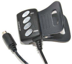 JJC SR-AV2 Sony RM-AV2 vezetékes távirányító (SR AV2)