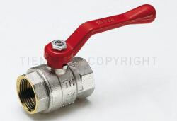 Tiemme golyóscsap 2" BB (2310004)