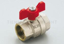 Tiemme golyóscsap 1/2" BB (2310010)
