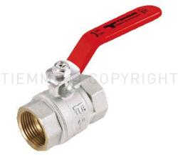 Tiemme golyóscsap 2 1/2" BB (2310047)
