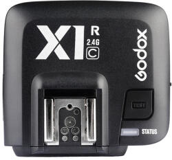 GODOX X1 TTL Vaku Vevő - Canon (X1-R-C)