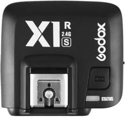 GODOX X1 TTL Vaku Vevő - Sony (X1R S)