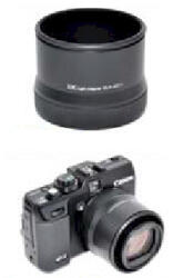 JJC Canon G1X Makro Adapter (MLA JDC1)