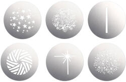 GODOX Gobo háttérvetitő kit (SA-09-003) (SA 09 003)