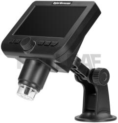 Redleaf RDE-51000M Digitális Mikroszkóp (RL2049)