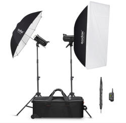 Godox SK300IIV-C Stúdió VakuKit - 300W (Bowens) (SK300IIV C)