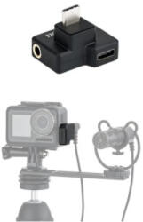 JJC AD-OA1 Mikrofon/ USB-C adapter - 3, 5mm (AD OA1)